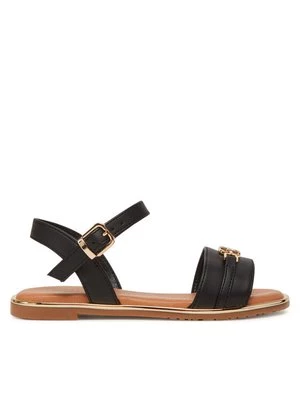 Obrázek produktu Tommy Hilfiger Sandály T3A2-33778-0326 M Černá