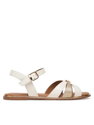Obrázek produktu Tommy Hilfiger Sandály T3A2-34280-0326 D Bílá