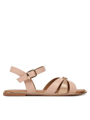 Obrázek produktu Tommy Hilfiger Sandály T3A2-34280-0326 D Růžová