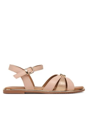 Obrázek produktu Tommy Hilfiger Sandály T3A2-34280-0326 S Béžová