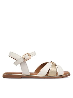 Obrázek produktu Tommy Hilfiger Sandály T3A2-34280-0326 S Bílá