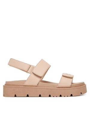 Obrázek produktu Tommy Hilfiger Sandály T3A2-34284-0326 Béžová
