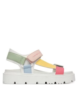 Obrázek produktu Tommy Hilfiger Sandály T3A2-34286-0326 Barevná