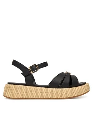 Obrázek produktu Tommy Hilfiger Sandály T3A2-34293-0326 Černá