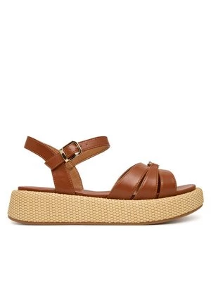Obrázek produktu Tommy Hilfiger Sandály T3A2-34293-0326 Hnědá