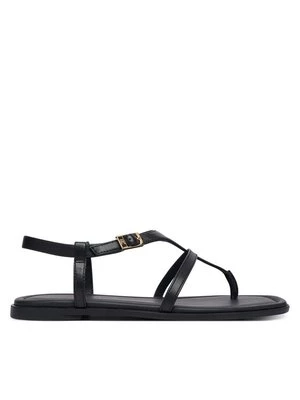 Obrázek produktu Tommy Hilfiger Sandály Th Buckle FW0FW09367 Černá