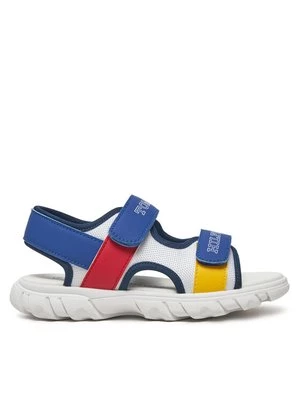 Obrázek produktu Tommy Hilfiger Sandály Velcro Sandal T1B2-33897-1591 S Barevná