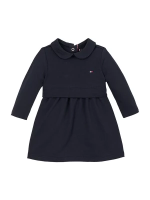 Obrázek produktu TOMMY HILFIGER Šaty 'Essential'  námořnická modř