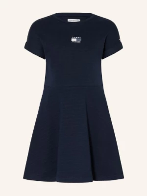 Obrázek produktu Tommy Hilfiger Šaty tmavě modrá