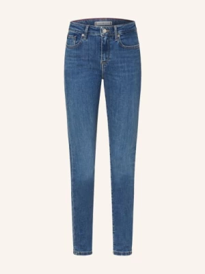 Obrázek produktu Tommy Hilfiger Skinny Džíny Como 02d nos mid blue