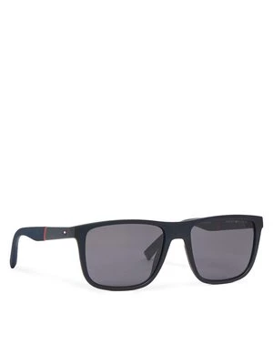 Obrázek produktu Tommy Hilfiger Sluneční brýle 2043/S 206287 Tmavomodrá
