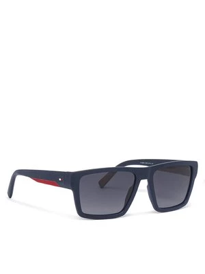 Obrázek produktu Tommy Hilfiger Sluneční brýle 2324/S 208680 Tmavomodrá