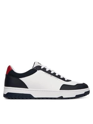 Obrázek produktu Tommy Hilfiger Sneakersy Basket Core Lite Lth Block FM0FM05713 Bílá