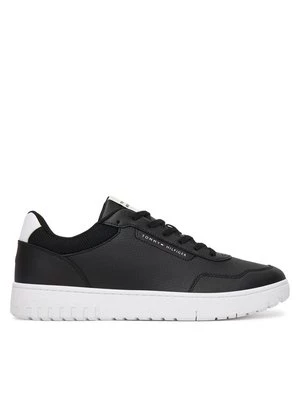 Obrázek produktu Tommy Hilfiger Sneakersy Basket Core Lite Lth FM0FM05868 Černá
