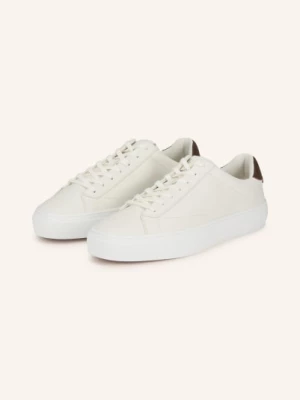 Obrázek produktu Tommy Hilfiger Sneakersy bílá / tmavě hnědá