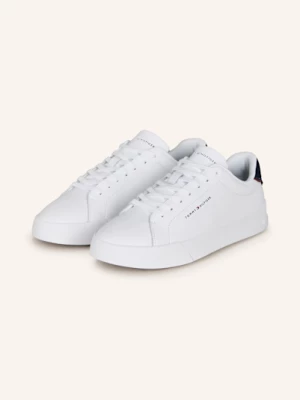 Obrázek produktu Tommy Hilfiger Sneakersy bílá / tmavě modrá