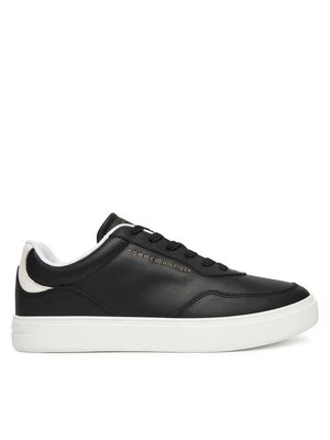 Obrázek produktu Tommy Hilfiger Sneakersy Casual Cupsole FW0FW08689 Černá