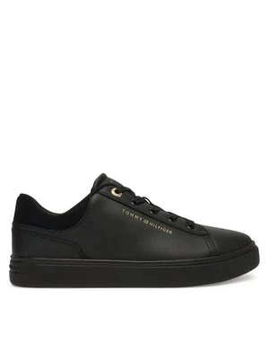 Obrázek produktu Tommy Hilfiger Sneakersy Casual Cupsole Sneaker FW0FW09020 Černá
