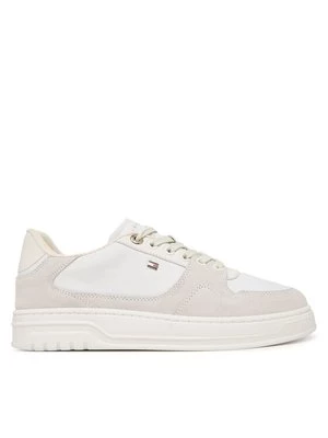 Obrázek produktu Tommy Hilfiger Sneakersy Court FW0FW09177 Bílá