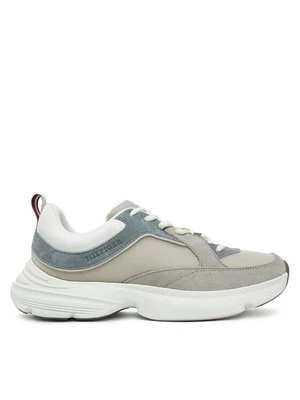 Obrázek produktu Tommy Hilfiger Sneakersy FM0FM05384 Šedá