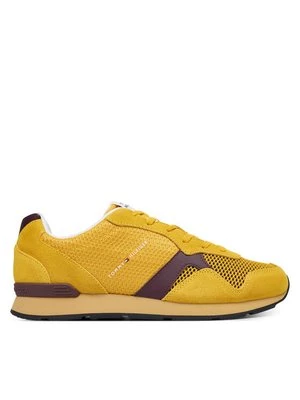 Obrázek produktu Tommy Hilfiger Sneakersy FM0FM05831 Žlutá