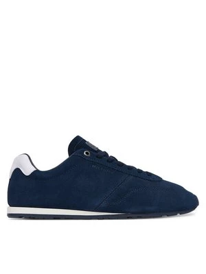 Obrázek produktu Tommy Hilfiger Sneakersy FM0FM05832 Tmavomodrá