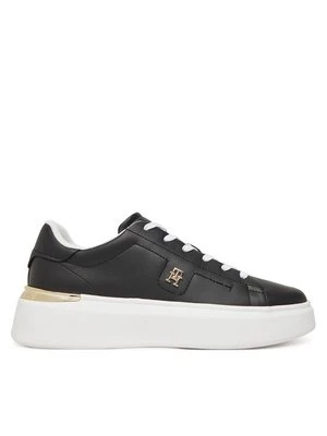 Obrázek produktu Tommy Hilfiger Sneakersy FW0FW08631 Černá
