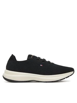 Obrázek produktu Tommy Hilfiger Sneakersy FW0FW08813 Černá
