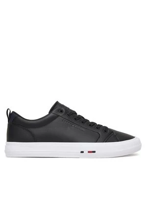 Obrázek produktu Tommy Hilfiger Sneakersy Harlem Street Lth FM0FM05708 Tmavomodrá