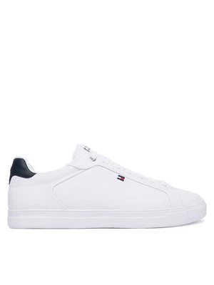 Obrázek produktu Tommy Hilfiger Sneakersy Icon Court FM0FM05946 Bílá