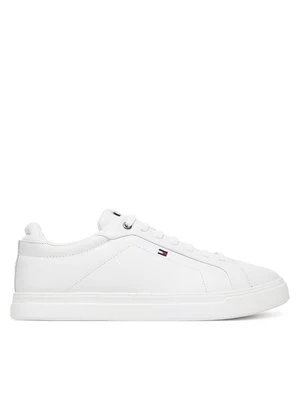 Obrázek produktu Tommy Hilfiger Sneakersy Icon Court Light Ess FM0FM05678 Bílá