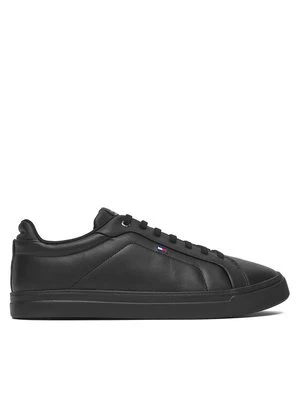 Obrázek produktu Tommy Hilfiger Sneakersy Icon Court Light Ess FM0FM05678 Černá