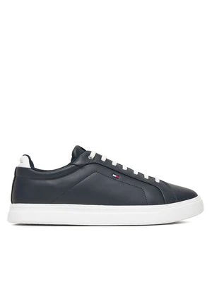 Obrázek produktu Tommy Hilfiger Sneakersy Icon Court Light Ess FM0FM05678 Tmavomodrá