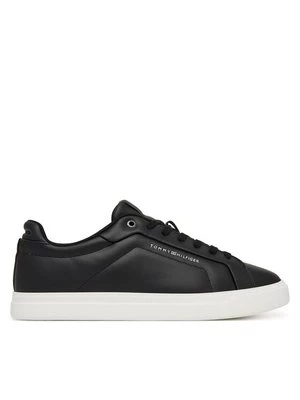 Obrázek produktu Tommy Hilfiger Sneakersy Icon Court Light Premium FM0FM05837 Černá