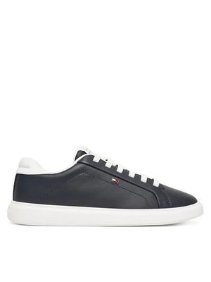 Obrázek produktu Tommy Hilfiger Sneakersy Icon Court Light Weight FW0FW08948 Tmavomodrá