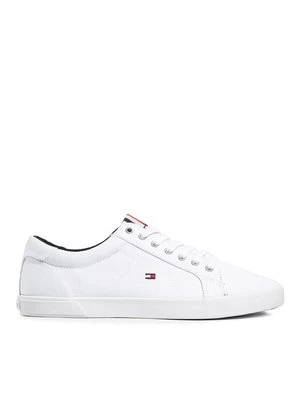Obrázek produktu Tommy Hilfiger Sneakersy Iconic Long Lace Sneaker FM0FM01536 Bílá