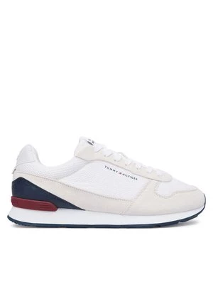 Obrázek produktu Tommy Hilfiger Sneakersy Light Eva Runner FM0FM05907 Bílá