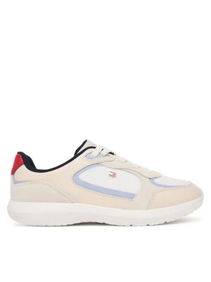 Obrázek produktu Tommy Hilfiger Sneakersy Light Runner FW0FW09409 Béžová