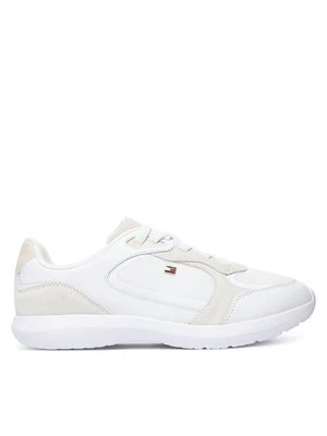Obrázek produktu Tommy Hilfiger Sneakersy Light Runner FW0FW09409 Bílá