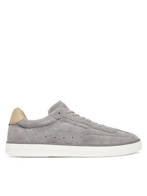 Obrázek produktu Tommy Hilfiger Sneakersy Lo Lux FM0FM05816 Šedá