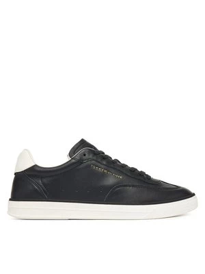 Obrázek produktu Tommy Hilfiger Sneakersy Lo Lux Lth FM0FM05815 Černá