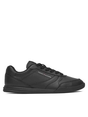 Obrázek produktu Tommy Hilfiger Sneakersy Lopro Cup Leather FM0FM05677 Černá