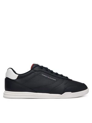 Obrázek produktu Tommy Hilfiger Sneakersy Lopro Lth FM0FM05827 Tmavomodrá