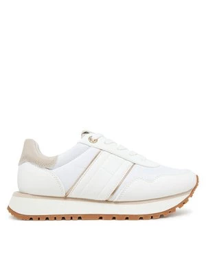 Obrázek produktu Tommy Hilfiger Sneakersy Low Cut Lace T3A9-33758-1695 S Bílá