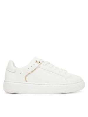 Obrázek produktu Tommy Hilfiger Sneakersy Low Cut Lace Up Sneaker T3A9-33982-1355 D Bílá