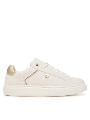Obrázek produktu Tommy Hilfiger Sneakersy Low Cut Lace-Up T3A9-34248-1355 D Bílá