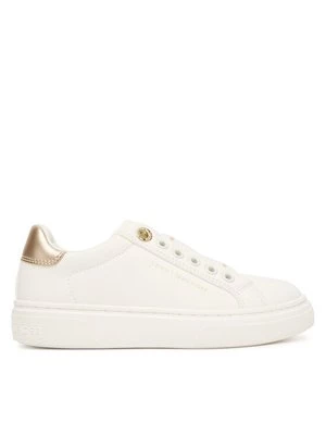 Obrázek produktu Tommy Hilfiger Sneakersy Low Cut Sneaker T3A9-33983-1355 S Bílá