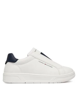 Obrázek produktu Tommy Hilfiger Sneakersy Low Cut Sneaker T3X9-34359-1355 M Bílá