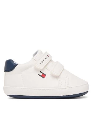 Obrázek produktu Tommy Hilfiger Sneakersy Low Cut Velcro T0B9-34328-1582 Bílá