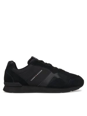 Obrázek produktu Tommy Hilfiger Sneakersy Maxlite Mix FM0FM05830 Černá